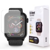 Whitestone Apple Watch Series 4 / 5 / 6 / SE (44 MM) Pack of 2