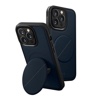 UNIQ NOVO Phone Case for iPhone 14 Pro - Marine (Blue)