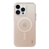 UNIQ COEHL LUMINO Series Phone Case for iPhone 14 Pro - Champagne (Gold)