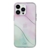 UNIQ COEHL PALETTE Series Phone Case for iPhone 14 Pro - Soft Lilac