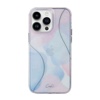 UNIQ COEHL PALETTE Series Phone Case for iPhone 14 Pro Max - Dusk Blue