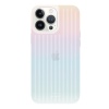 UNIQ COEHL LINEAR Series Phone Case for iPhone 14 Pro Max - Iridescent