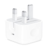 Apple 20W USB-C Power Adapter - MUVT3ZP/A