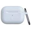 [U] Apple Airpods Pro - DOT - Silicone - Soft Blue - 810070360559
