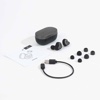 SoundPEATS H1 Wireless Earbuds with Knowles Hybrid Dual Driver and Crossover QCC3040, TrueWireless Mirroring, aptX Adaptive, Low Latency Game Mode