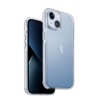 UNIQ Hybrid Combat Phone Case for iPhone 14 Plus - Arctic (Blue)