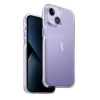 UNIQ Hybrid Combat Phone Case for iPhone 14 Plus – Lilac (Lavender)