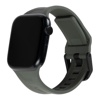 UAG Scout Silicone Strap for Apple Watch 49/45/44/42mm - Foliage Green