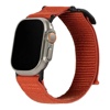UAG Active Strap for Apple Watch 49/45/44/42mm – Rust