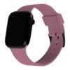 [U] UAG DOT Strap for Apple Watch 49/45/44/42mm – Dusty Rose