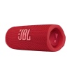 JBL Flip 6 Portable Waterproof Speaker – Red