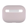 UNIQ LINO Hybrid Liquid Silicon Airpods Pro Case - Lilac (Lavender)