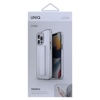 UNIQ HYBRID iPhone 13 Pro Heldro Case - Lucent (Clear)
