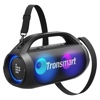 Tronsmart Bang SE Portable Bluetooth Speaker, 40W Wireless Stereo Sound, IPX6 Waterproof Loud Bluetooth Speaker with Subwoofer, Bluetooth 5.3, 24H Playtime, 3 led Light Modes for Outdoor/Home/Party