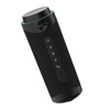 Tronsmart T7 Portable Bluetooth Speakers with 30W 360° Surround Sound, Bluetooth 5.3, Enhanced Bass, Wireless Stereo Pairing, Custom EQ via APP, IPX7 - Black
