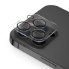 UNIQ Optix iPhone 13 Pro / 13 Pro Max Camera Lens Protector - Glossy Clear