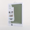 UNIQ CAMDEN New iPad Air 10.9 (2022/20) Antimicrobial Case - Sage (Green)