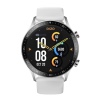 DIZO Watch R Talk Smart Calling Watch with Real Amoled Display (by Realme Techlife) - Silver