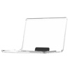 UAG [U] Lucent Case for MacBook Pro 16 (M1 Pro / M1 Max) 2021 – Ice/Black