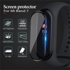 Soft Screen Protection Film for Xiaomi Mi Band 7 - Pack of 2