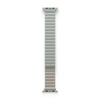 UNIQ REVIX Reversible Magnetic Apple Watch Strap for Series 1-10, SE/SE2 & Watch Ultra  49/45/44/42MM - Sage (Beige)