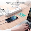CHOETECH PD 20W Fast Type C Wall Charger - EU- White (Q5004)