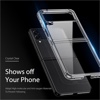 Clin Series Clear Phone Case for Samsung Galaxy Z Flip4 5G - Clear