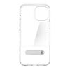 Spigen iPhone 12 Pro Max Slim Armor Essential Phone Case - Crystal Clear