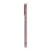 Spigen iPhone 13 Pro Phone Case Crystal Flex - Rose Crystal