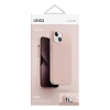 UNIQ Lino Phone Case for iPhone 14 Plus - Blush (Pink)