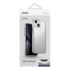 UNIQ Lifepro Xtreme Phone Case for iPhone 14 Plus - Crystal (Clear)