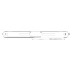 Spigen Crystal Flex Phone Case for iPhone 14 Pro Max - Crystal Clear