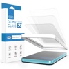 Whitestone Dome EZ For Samsung Galaxy S23 EZ Tempered Glass Screen Protector - Pack of 3