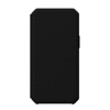 UAG Metropolis Series Phone Case for iPhone 14 Pro Max - Kevlar Black