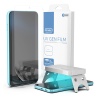 Whitestone Dome UV GEN Film For Samsung Galaxy S23 Plus Hard Coated Film Screen Protector with UV light - 2 Pack of Film