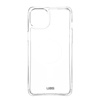 UAG Plyo Series Magsafe Compatible Phone Case for iPhone 14 Plus - Ice