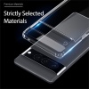 Transparent Phone Case for Google Pixel 7 Pro Ultra Thin - Crystal Clear