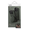 UNIQ NOVO Series Phone Case for iPhone 14 Pro - Pine (Green)