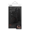 UNIQ NOVO Series Phone Case for iPhone 14 Pro - Midnight (Black)
