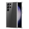 Samsung Galaxy S23 Ultra Clin Series Clear Case - Transparent Clear