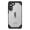 UAG Samsung S23 Plus Plasma Series Phone Case - Ice
