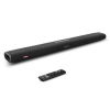 Nebula Soundbar – Fire TV Edition, 4K HDR Support, 2.1 Channel, Built-In Subwoofers, Voice Remote With Alexa