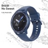 Dizo by Realme Watch R Talk Go Smart Watch - Blue