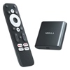 Nebula 4K Streaming Dongle With HDR, Android TV Box, 7000+ Apps, Compatible With Google Assistant And Chromecast with Remote