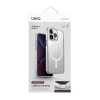 Uniq Life Pro Xtreme MagClick MagSafe Compatible Phone Case for iPhone 15 Pro – Dove Frost Clear
