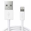 Choetech USB to Lightning Cable Apple Mfi Certified (1.8m/5.9ft) – White (IP0027)