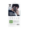 UNIQ Combat Series Phone Case for iPhone 15 Pro - Carbon Black