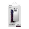 UNIQ Life Pro Xtreme Series Phone Case for iPhone 15 Pro - Crystal Clear