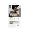 Uniq Heldro Mount Case with Stand for iPhone 15 Pro Max – Deep Blue