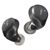 TOZO NC9 Pro V.2022  Hybrid Active Noise Cancelling Wireless Earbuds with Premium Deep Bass, IPX6 Waterproof, Bluetooth 5.3, Immersive Sound – Matte Black